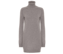 Loro Piana Strickkleid Dunster aus Kaschmir