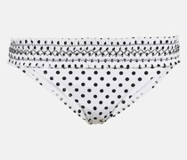 Tory Burch Bikini-Hoeschen