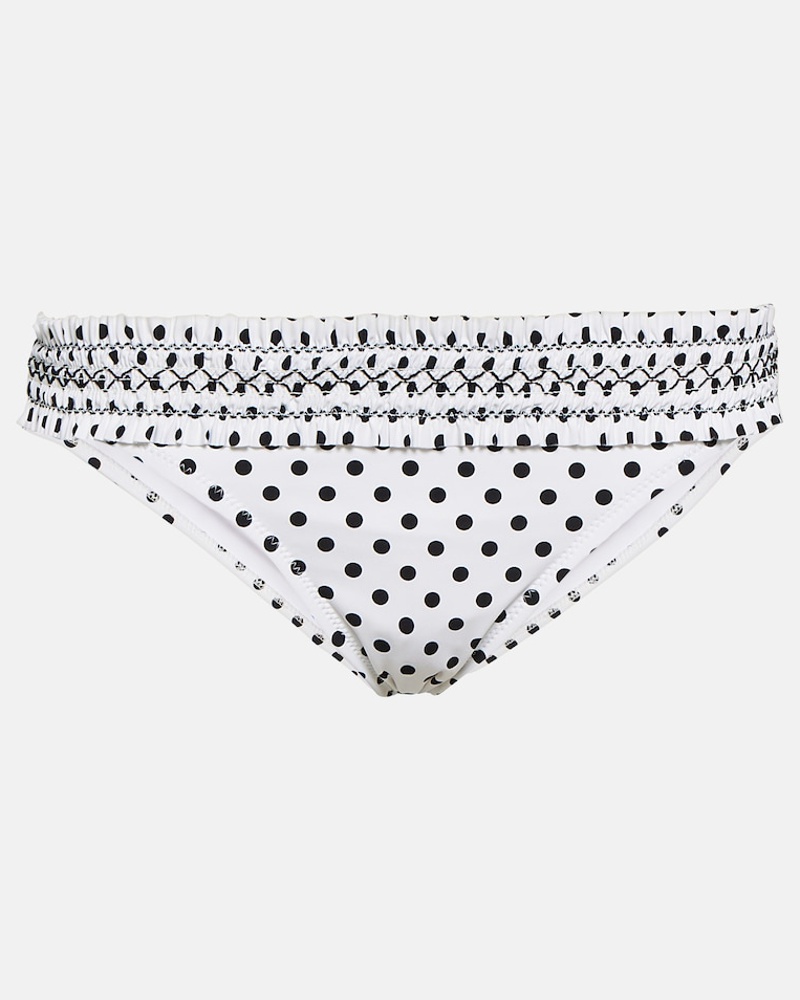 Tory Burch Damen Tory Burch Bikini-Hoeschen
