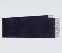 Thom Sweeney Schal aus Kaschmir