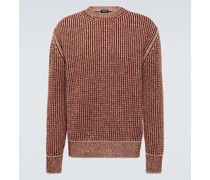 Zegna Pullover Oasi aus Kaschmir