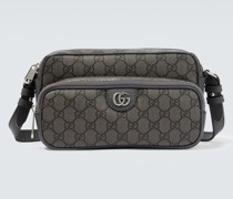 Gucci Messenger Bag Ophidia GG Supreme
