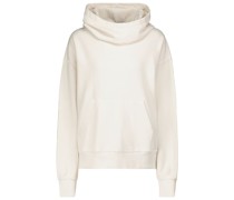 Hoodie Ora aus Baumwolle