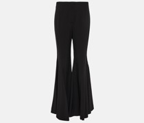 Proenza Schouler Schlaghose aus Jersey