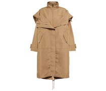 Burberry Regenmantel