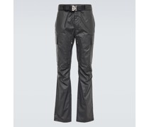 Givenchy Cargohose aus Baumwolle