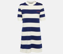 Gucci Minikleid aus Wolle
