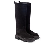Stiefel Gia x Pernille Teisbaek Perni 07