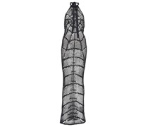Gehaekelte Robe