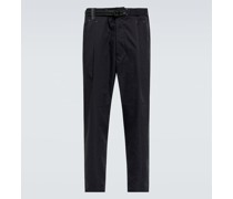 Chinohose PE OX