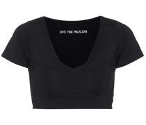 Cropped-Top Crystal