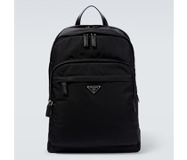 Prada Rucksack aus Re-Nylon
