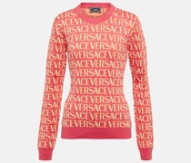Versace Pullover Versace Allover