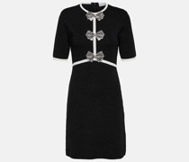 Rebecca Vallance Minikleid Ella