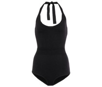 Dries Van Noten Body aus einem Wollgemisch