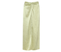 Nanushka Midirock Samara aus Satin