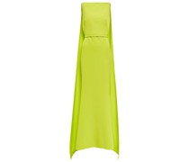 Safiyaa Robe Ginerva aus Crepe