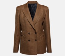 Blaze Milano Blazer Charmer Last Minute aus Wolle
