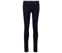 AG Jeans High-Rise Skinny Jeans The Legging
