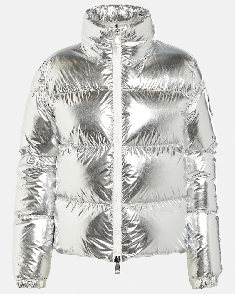 Moncler Damen Moncler Daunenjacke