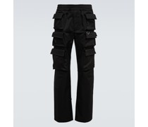 Givenchy Cargohose aus Baumwolle