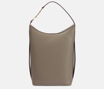 Victoria Beckham Schultertasche Chain aus Leder