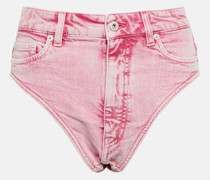 Y/Project Jeansshorts