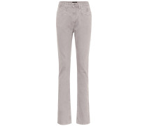 High-Rise Jeans Dominic