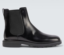 Tod's Chelsea Boots aus Leder