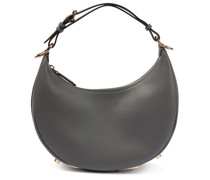 Fendi Tote Fendigraphy Small aus Leder