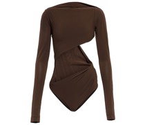 Jacquemus Body Le Body Carozzu