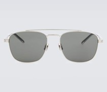 Aviator-Sonnenbrille SL 665