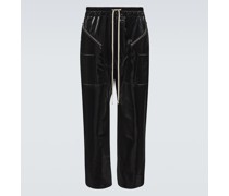 DRKSHDW by Rick Owens Tapered-Hose