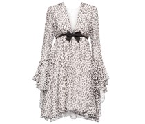Giambattista Valli Minikleid aus Seide