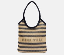 Miu Miu Tote