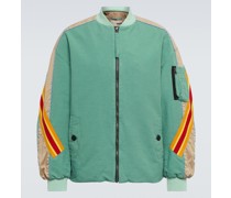 Bomberjacke