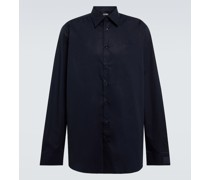 Raf Simons Hemd aus Baumwolle