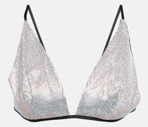 Bralette Lumi mit Kristallen