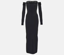 Alaia Maxikleid Vienne