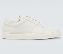 Common Projects Sneakers BBall Low aus Leder