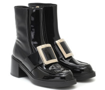 Roger Vivier Ankle Boots Viv' Rangers