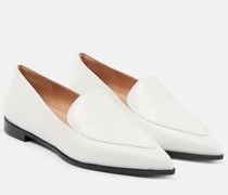 Loafers Perry aus Leder