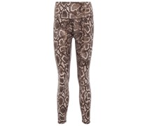 Leggings Let's Go High