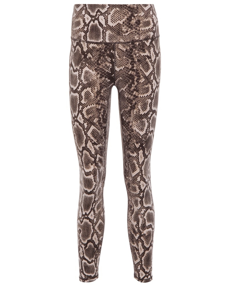 Varley Damen Varley Leggings Let's Go High