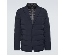 Fusalp Daunenjacke Alban
