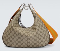 Gucci Messenger Bag Gucci Attache Large