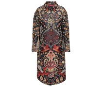 Etro Mantel aus Brokat