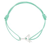 Aliita Armband Martini Esmerelda aus 9kt Weissgold