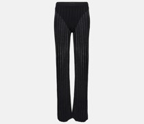 Dion Lee Mid-Rise-Hose
