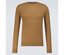 Burberry Pullover aus Kaschmir
